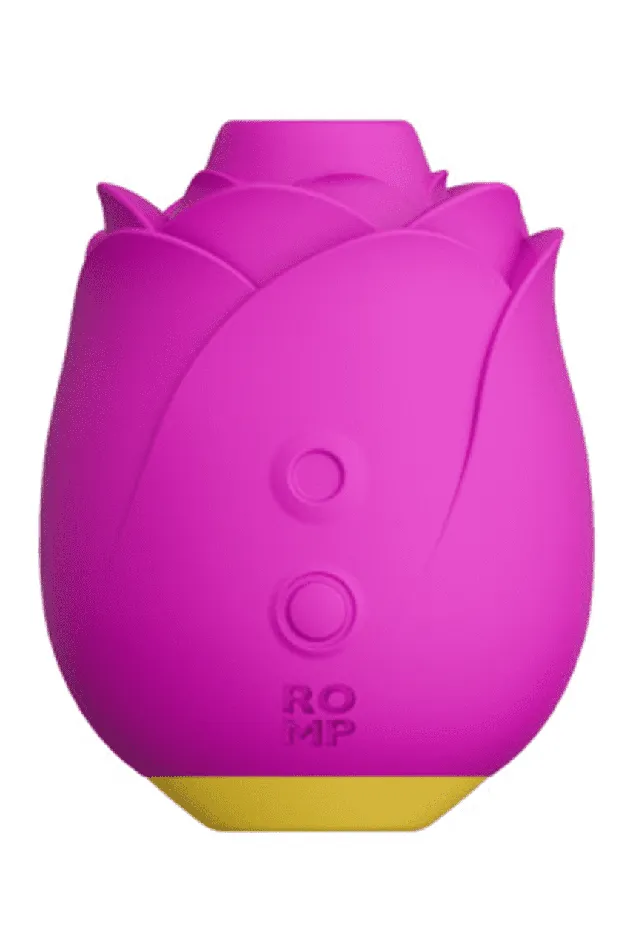 SL Vibrators Rose