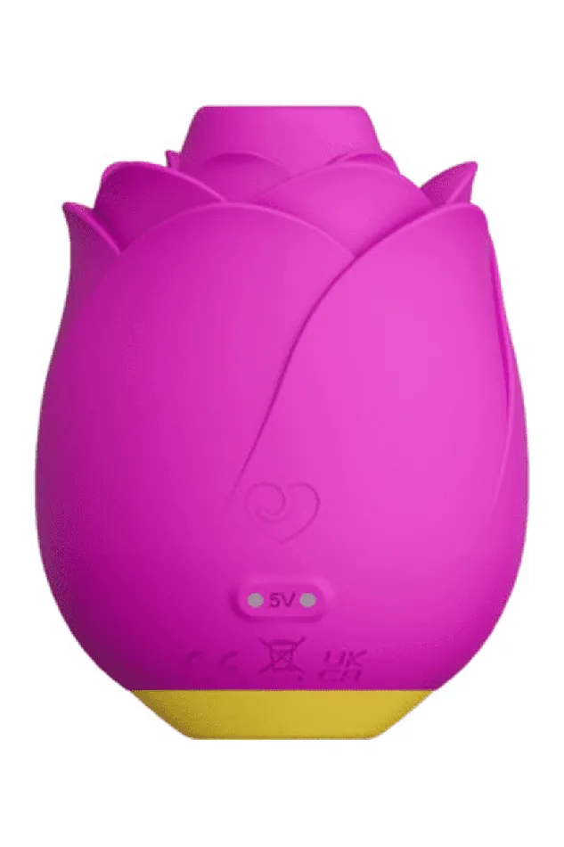 SL Vibrators Rose