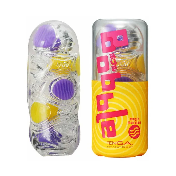 Vibrators TENGA Tenga Bobble Magic Marbles
