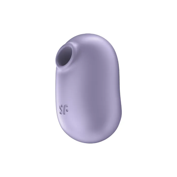 Vibrators Satisfyer Pro To Go 2 violet
