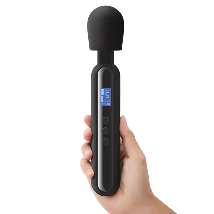 Bodywand Vibrators Bodywand digi Wand Massager