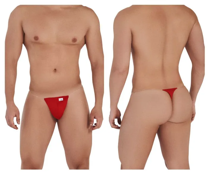 CandyMan Invisible Micro Thongs Vibrators