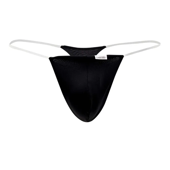 CandyMan Invisible Micro Thongs Vibrators