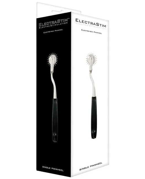 Electrastim Accessory Single Unipolar Pinwheel Cyrex Ltd Vibrators