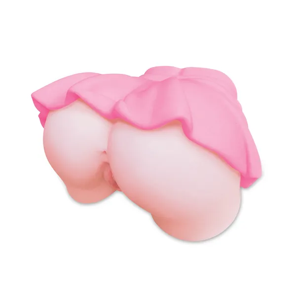 Icon Brands Hey 19 Pleated Skirt CoEds In Disgrace Ass and Pussy Male Masturbator Icon Brands Male Sex Toys