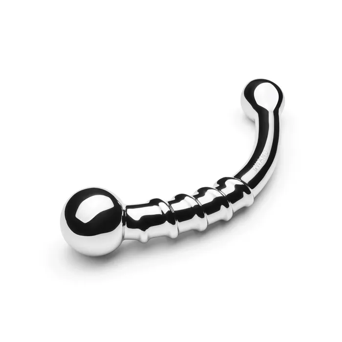 Le Wand Stainless Bow le Wand Vibrators