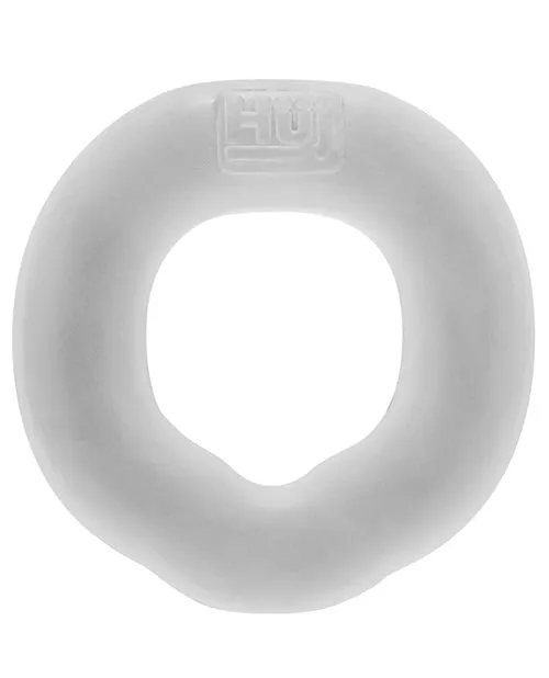 Male Sex Toys Hunky Junk Fit Ergo C Ring Blue Ox Designs LLCDba Oxballs