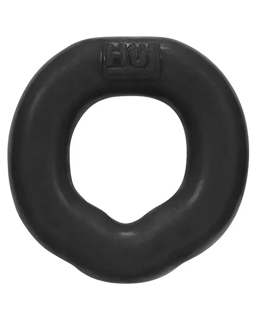 Male Sex Toys Hunky Junk Fit Ergo C Ring Blue Ox Designs LLCDba Oxballs
