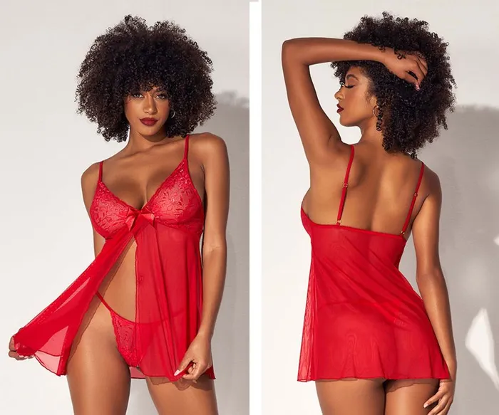 Mapale Babydoll Vibrators