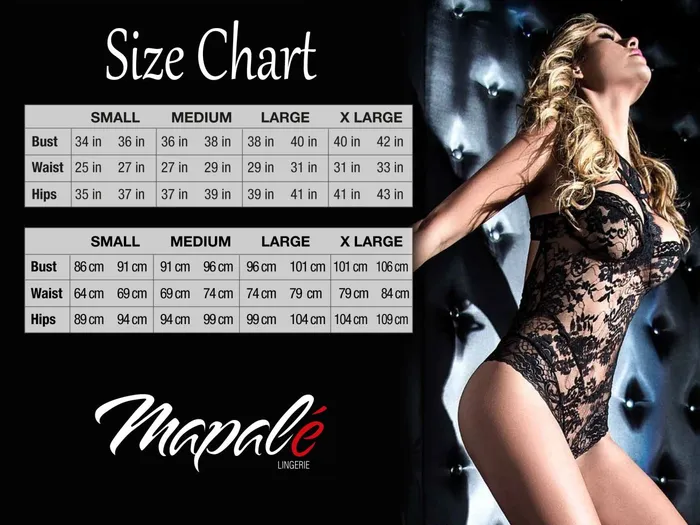 Monokini Mapale Vibrators