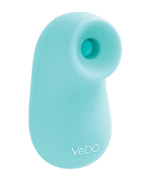 Savvy Co Vibrators Vedo Nami Rechargeable Sonic Vibe