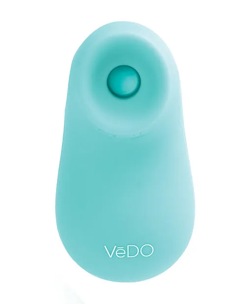 Savvy Co Vibrators Vedo Nami Rechargeable Sonic Vibe