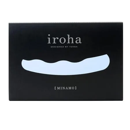 TENGA USA Inc Vibrators iroha MINAMO
