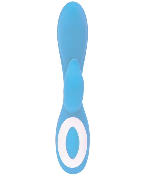 Vibrators Wonderlust Harmony Blue BMS Enterprises