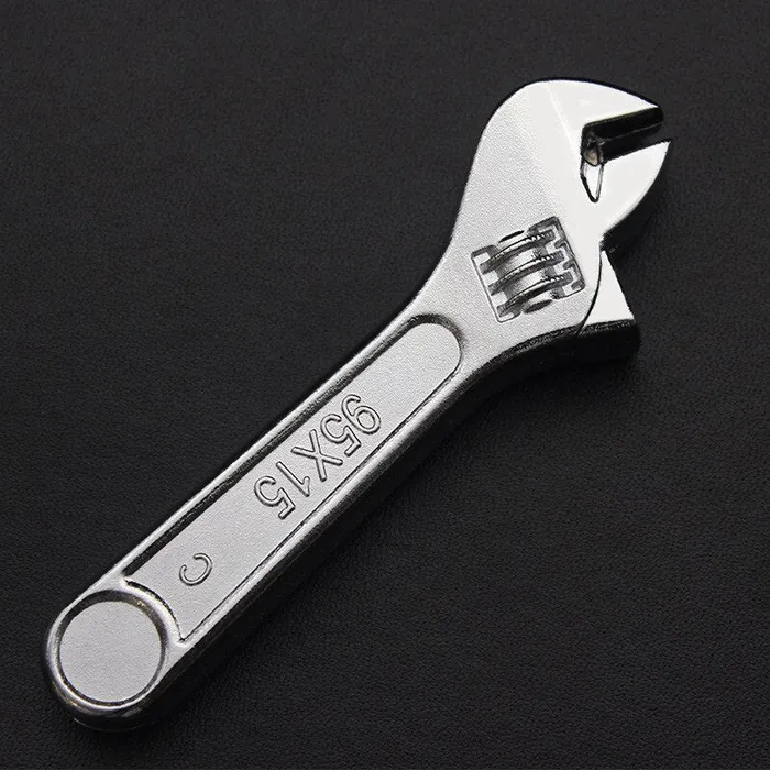 Wrench Lighter Taras Teazers Vibrators