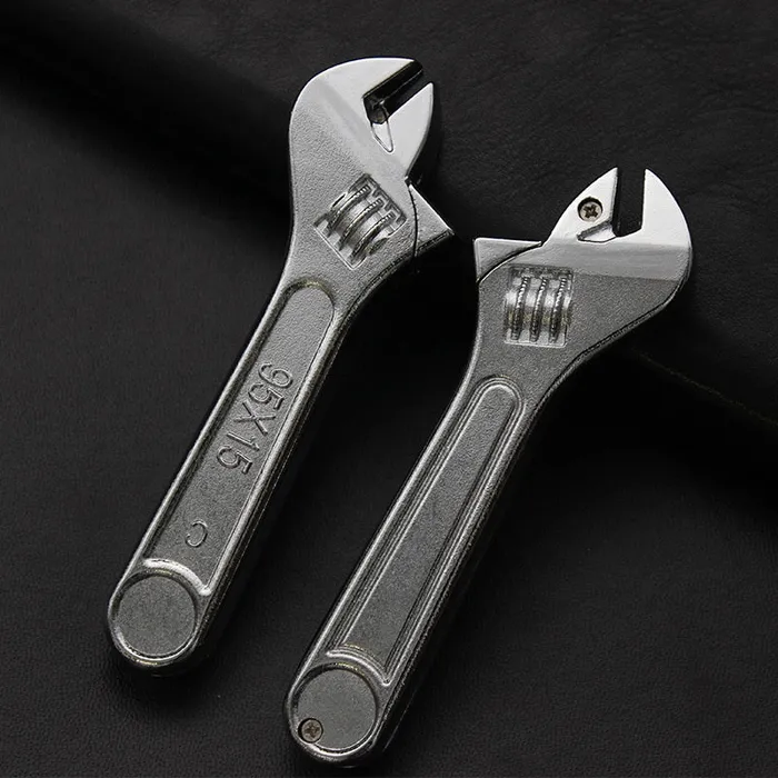 Wrench Lighter Taras Teazers Vibrators