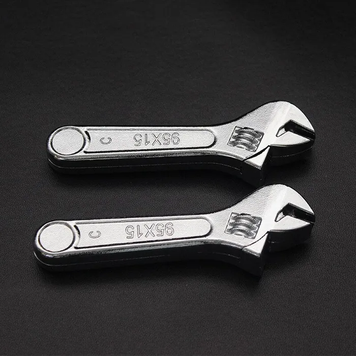 Wrench Lighter Taras Teazers Vibrators