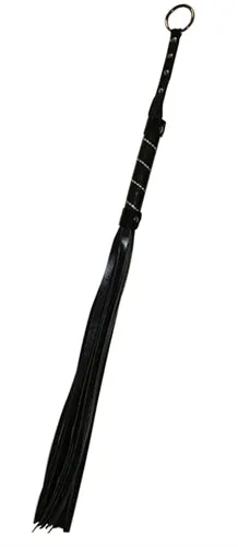 Vibrators Sex Mischief JEWELED FLOGGER