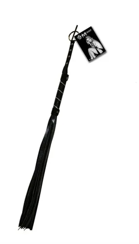 Vibrators Sex Mischief JEWELED FLOGGER