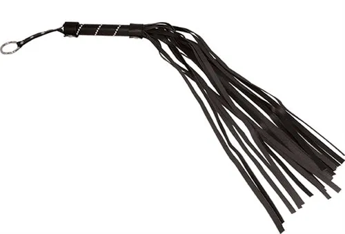 Vibrators Sex Mischief JEWELED FLOGGER