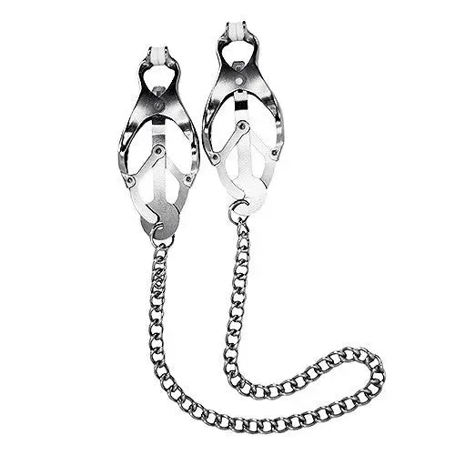 Bound to Please Squeezer Teaser Nipple Clamp Bound to Please Female Sex Toys