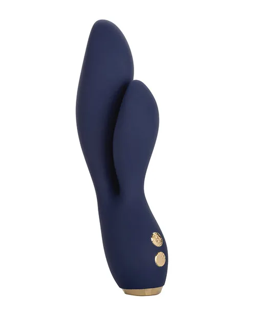Cal Exotics Vibrators Chc Lilac Blue