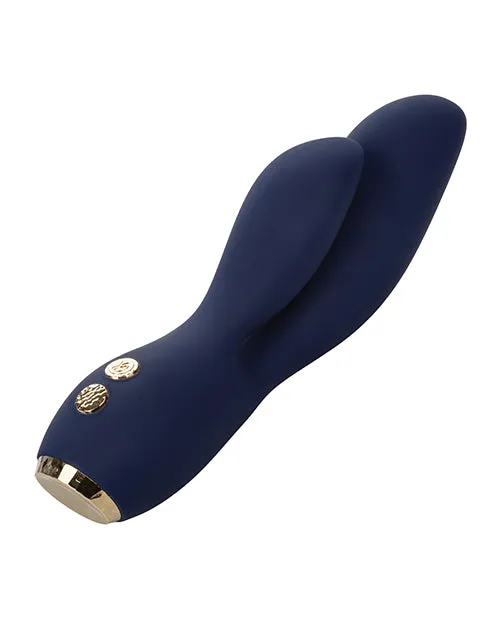 Cal Exotics Vibrators Chc Lilac Blue