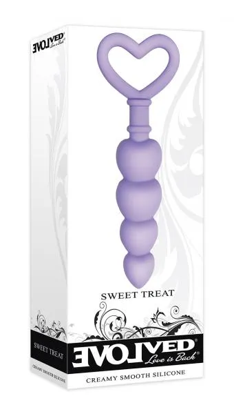 Evolved Novelties Vibrators Sweet Treat
