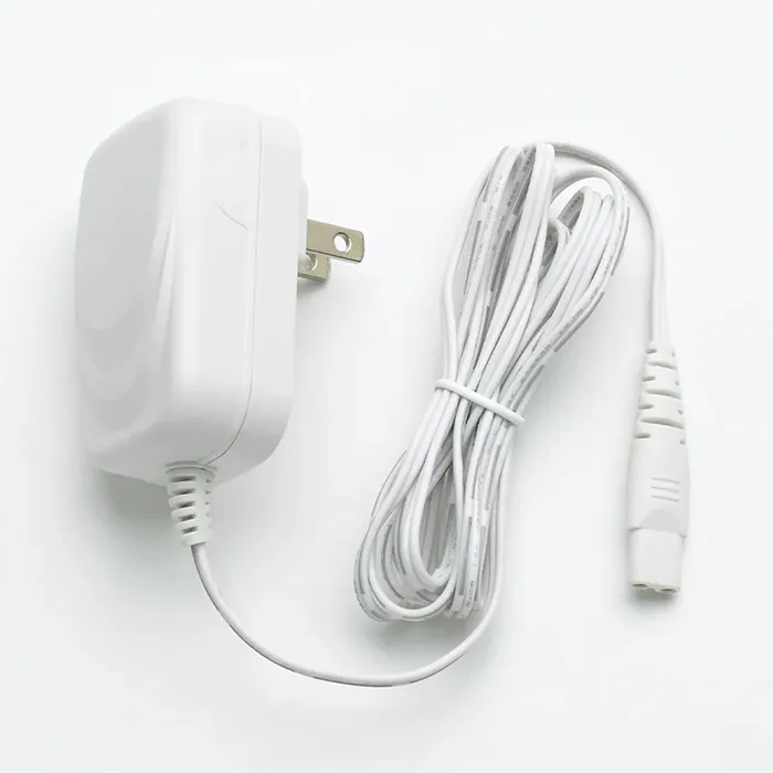 Vibrators Magic Wand HV270 Rechargeable Charger Magic Wand