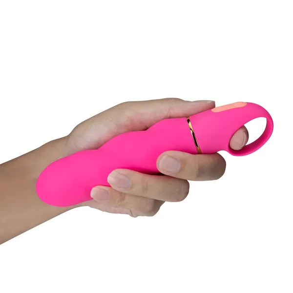 Amazing AF Aria Vibrators