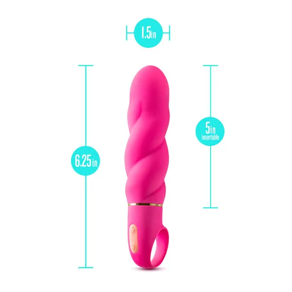Amazing AF Aria Vibrators