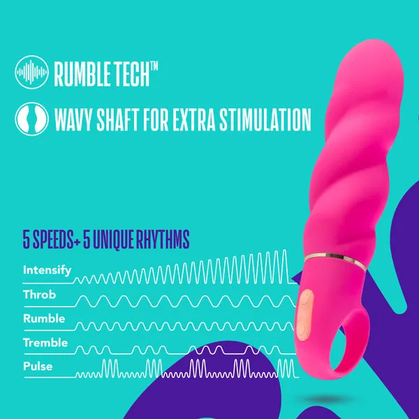 Amazing AF Aria Vibrators