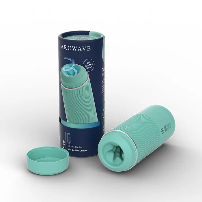 Arcwave Pow Mint WeVibe Vibrators