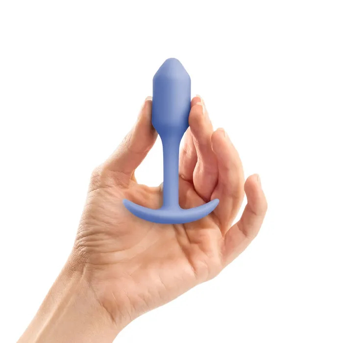 BVibe Male Sex Toys Snug Plug Size 1