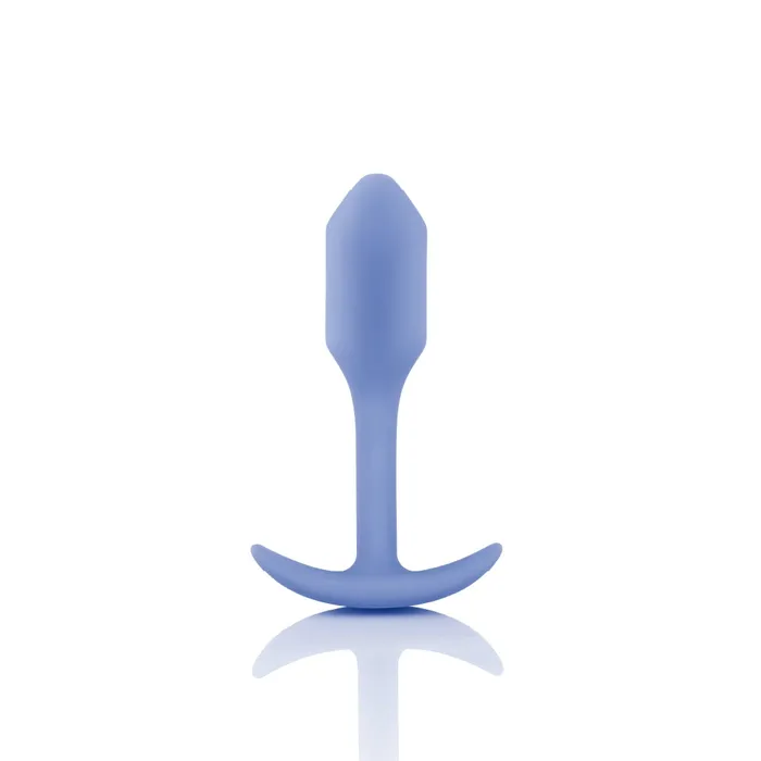 BVibe Male Sex Toys Snug Plug Size 1
