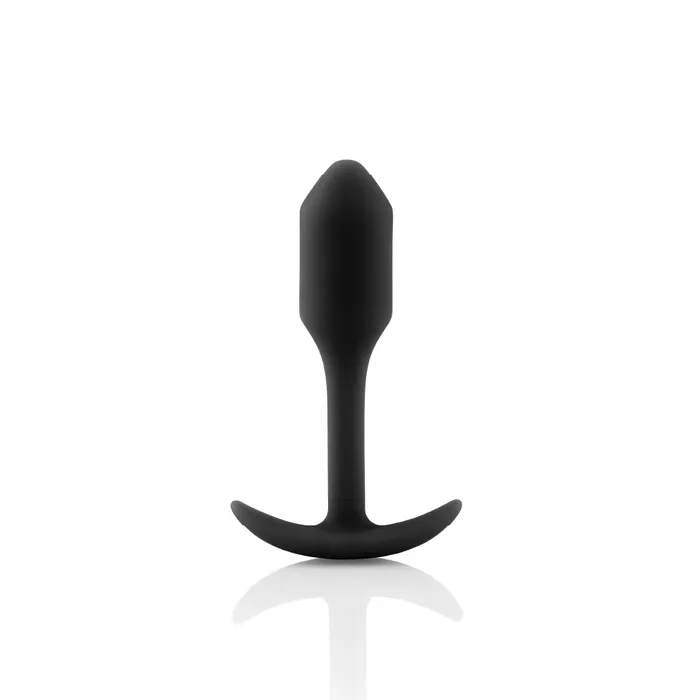 BVibe Male Sex Toys Snug Plug Size 1