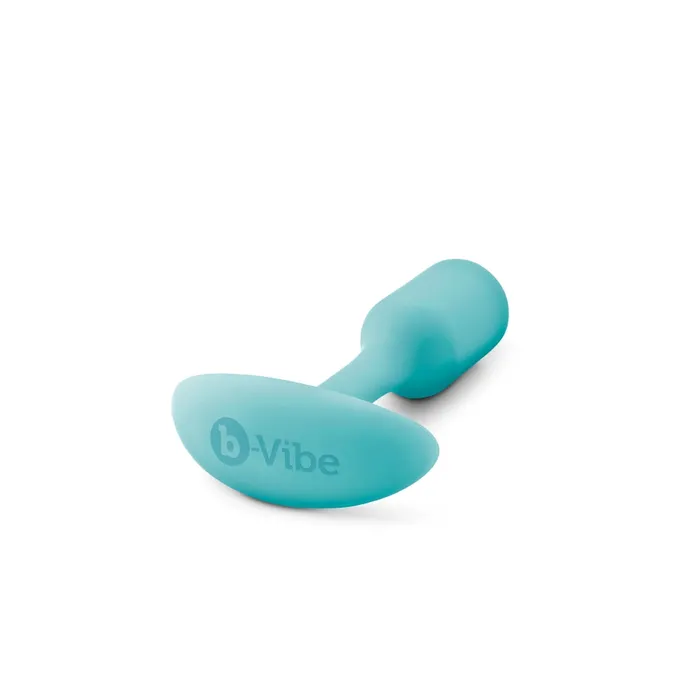 BVibe Male Sex Toys Snug Plug Size 1