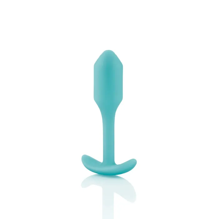 BVibe Male Sex Toys Snug Plug Size 1