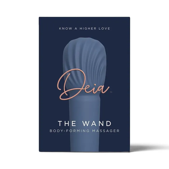 Deia Vibrators The Wand by Deia