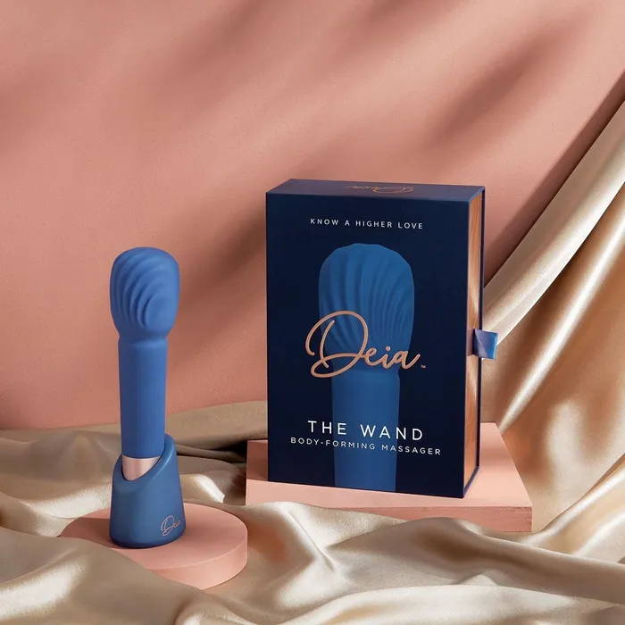 Deia Vibrators The Wand by Deia