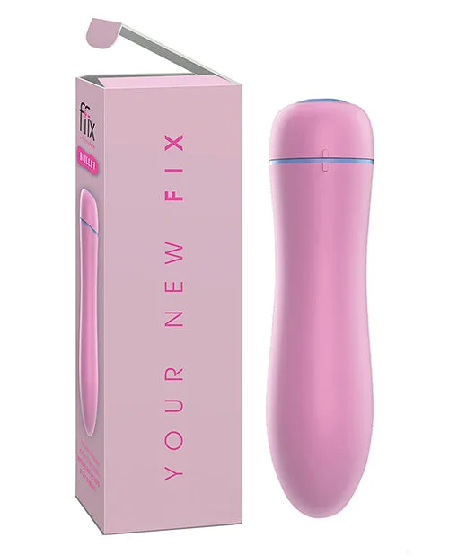 Femme Funn Femme Funn FFix Bullet Female Sex Toys