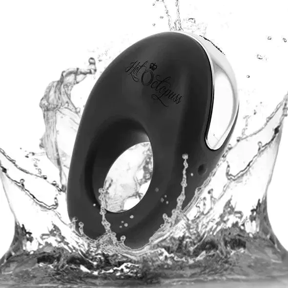 Hot Octopuss ATOM Cock Ring Sexy Living Male Sex Toys