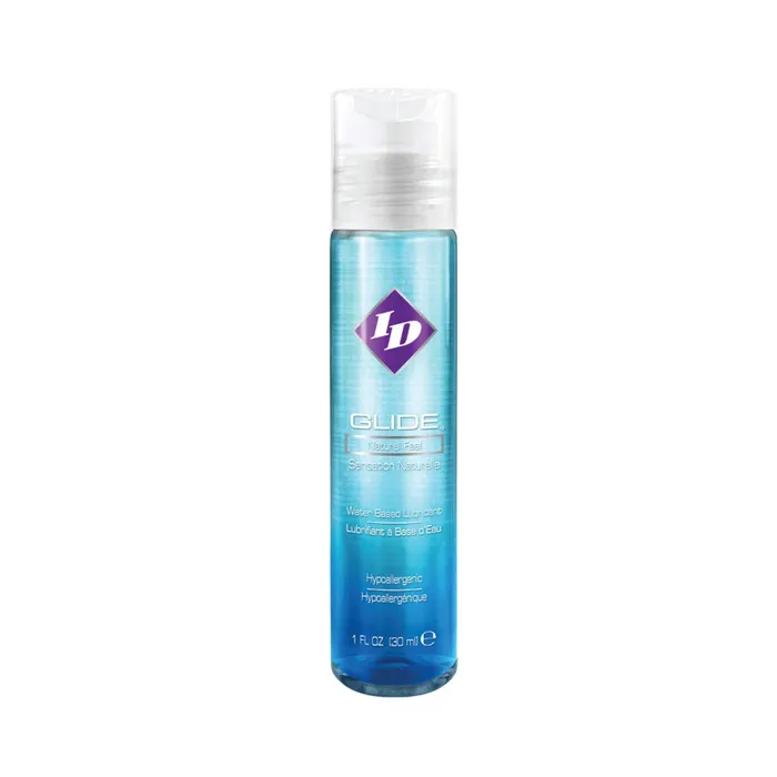 Id Glide 1 Oz ID Lubricants Vibrators