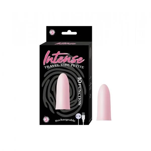 Landco Nasstoys Intense Travel Vibe Minis Vibrators