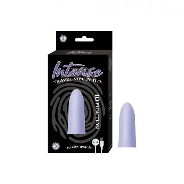Landco Nasstoys Intense Travel Vibe Minis Vibrators