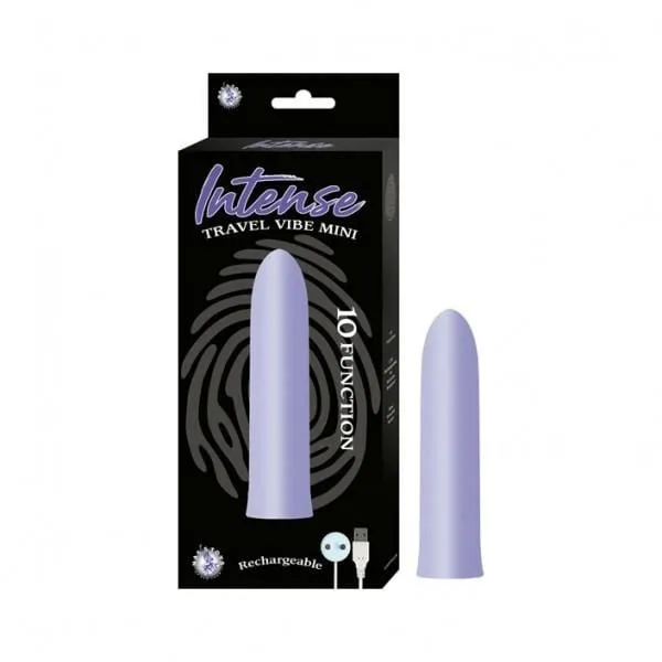 Landco Nasstoys Intense Travel Vibe Minis Vibrators