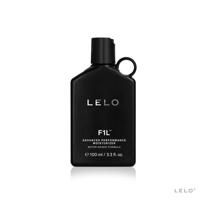Lelo F1L Advanced Performance Moisturizer 100mL Jal Enterprises Vibrators