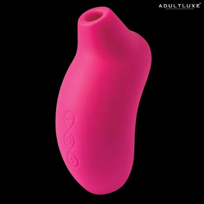 Lelo Sona Sonic Cruise Control Clitoral Massager Lelo Female Sex Toys