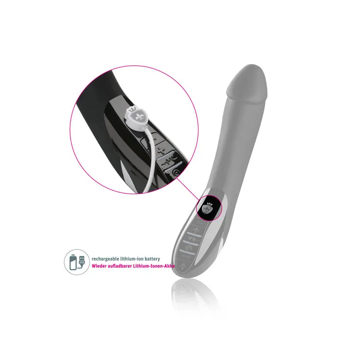 Mystim Vibrators Tickling Truman EStim Vibe