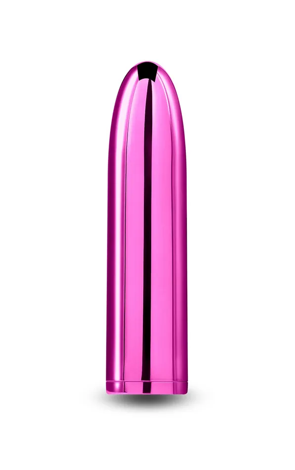 nsnovelties Vibrators Chroma Petite Bullet Pink